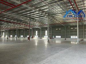 nhà xưởng 30.000m2 kcn nhơn trạch đồng nai cho thuê mới xây 100%