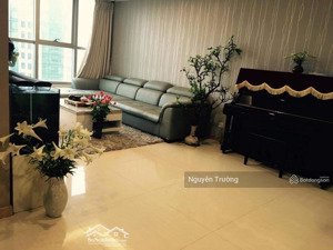 chính chủ bán 128m2, 3 ngủ 2 vệ sinh, view cực thoáng, chung cư golden palace. giá chỉ 7.45 tỷ