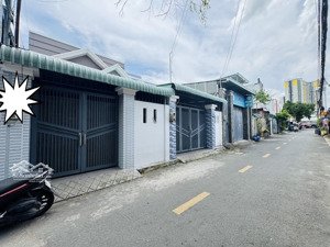 nhà mặt tiền - đường số 1 - tam bình - dt 122m2 - ngang 4.7 nở hậu 5 dài 26m - hệ số xây dựng 4.8m