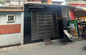 cho thuê nhà nguyên căn kd online q3, giá tốt