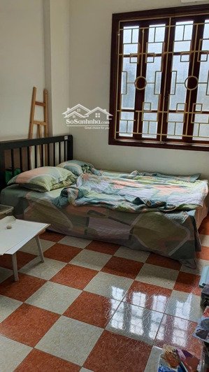cho nữ thuê phòng trọ 20m2, tầng 3, không chung chủ tại ngõ 6b thành công, ba đình, hà nội
