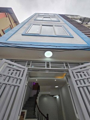 mậu lương - hà đông - lô góc - gần phố - gần ô tô - ngõ đẹp - 35m2 x 5 tầng, dân xây, nhỉnh 5 tỷ