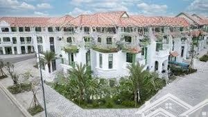 biệt thự sun urban city hà nam đẳng cấp sống giữa trung tâm phủ lý
