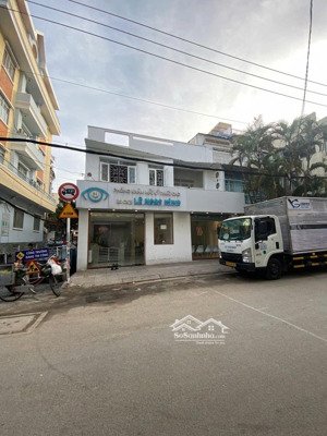 giảm 7 tỷ ngang 8,1 siêu phẩm góc 2 mặt tiền đường đoàn thị điểm q. phú nhuận