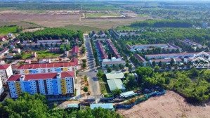 chủ cần bán nhà phố khu dân cư dta xã phước an - nhơn trạch