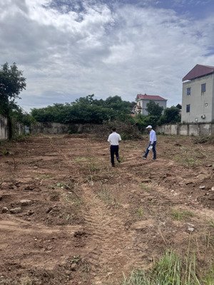 hàng hiếm tại quốc lộ 23, 26 tỷ, 17000m2, đất thổ cư mê linh, hà nội