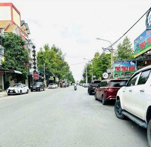 bán cặp đất khu dân cư phú thịnh long bình tân đường b3, 9x25m, 8.4 tỷ, sổ sẵn có bán lẻ từng lô