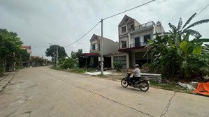 cần tiền bán gấp lô đất 100m2 trục chính phường tân liễu thành phố bắc giang, sát quy hoạch vin