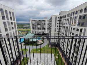 cho thuê căn hộ view nội khu waterpoint giá rẻ 5 triệu, đã có máy lạnh