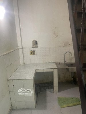 cần cho thuê gấp nhà p tân hưng thuận, q. 12, dt: 3m x 7m giá 2,5 tr/ 1 tháng