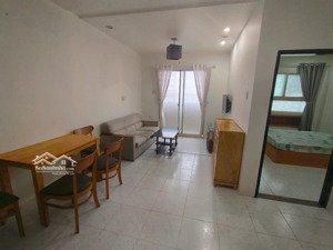 cần bán căn hộ cc thái an, nguyễn văn quá, q12. giá 1,26 tỷ 45m2 1pn