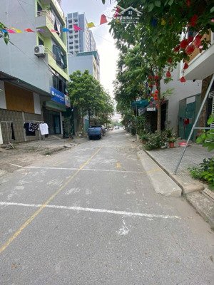 bán nhà khu a dv yên nghĩa dt50m - 4 tầng giá 13.x tỷ