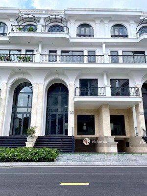 bán nhanh căn thô đường 36 kđt vạn phúc city - 7x20m hầm lầu - giá 28.8 tỷ