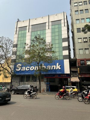 bán gấp nhà mặt phố trần đại nghĩa, 65 m², mt 4,5m, 6t thang máy, kd sầm uất, khu hiếm nhà bán.