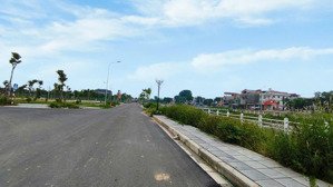 1 lô duy nhất tại khu x1 nguyên khê-xã phúc thịnh - đông anh hn. đường rộng 20m, kinh doanh cực đẹp