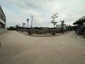 nhỉnh 4tỷ lô đất 64m2 thổ cư tại vân côn, an khánh, hà nội, đường xe 16 chỗ đỗ trước đất.