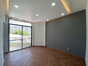 biệt thự vườn mini - ngang 8m - góc 2 mặt thoáng