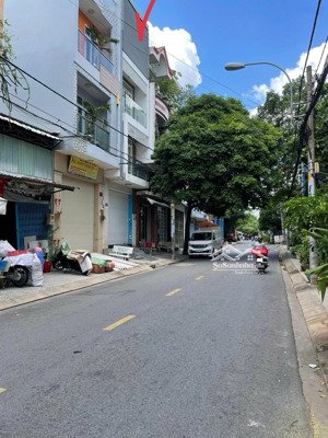 kdc ngay chợ an dương vương - có phòng riêng ở trệt cho người lớn tuổi - sẵn máy lạnh các phòng