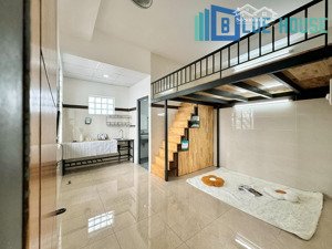 khai trương căn duplex - ngay aeon tân phú - không giới hạn người ở - đại học công thương