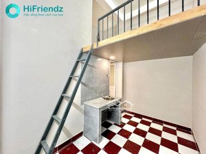 giảm 3tr5 chung cu mini ngay dương quảng hàm dành cho học sinh ~ sinh viên