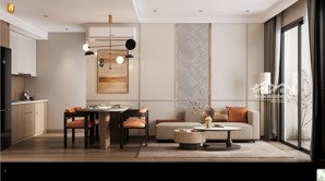 căn hộ 4.9 tỷ, cho thuê 30 tr/tháng - không cần đoán tương lai vì hiện tại đã sinh lời