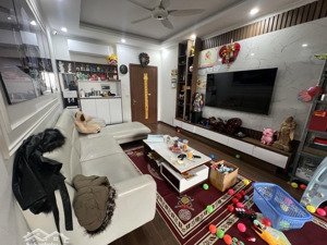 bán cc nội thất đẹp, tiện ích đầy đủ tại intracom 2 cầu diễn, 5,7 tỷ, 96m2