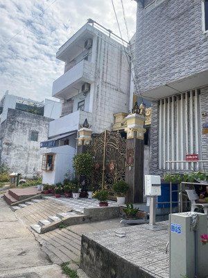 bán đất 64m2 dương văn cam, phường linh tây, thủ đức