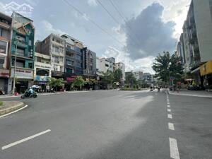 nhà mặt tiền đường Trần Thị Diệu (đường 61 cũ) , Phước Long B, Quận 9, 150m²/16 tỷ TL