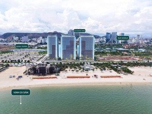 chỉ với 650 triệu sở hữu ngay vị trí bao toàn vịnh hạ long 