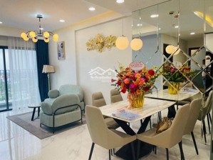 cho thuê ch 2pn -2wc lavida - đầy đủ nội thất - gần đh tôn đức thắng - đối diện tttm vivo