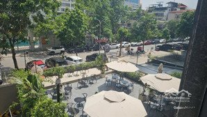 cho thuê mặt bằng kinh doanh tòa nhà meco complex, ngõ 102 trường chinh - hà nội