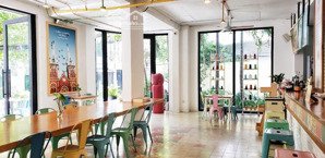 sốc! mặt bằng 180m tầng trệt nguyễn cửu vân - bình thạnh - giá tốt, free setup!