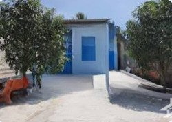 (130m2 - 3tr) liệp tuyết quốc oai, cách bệnh viện nhi 2km, cho thuê (kho, bán hàng online or để ở)