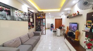 chính chủ bán cực nhanh: 2n (75m2 - chỉ 3.5 tỷ) hợp vc trẻ ở luôn gemek cách bigc mỹ đình 5km