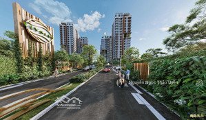 căn hộ biophilic elysian by gamuda land - mở bán t7, ký hđmb chỉ 5%