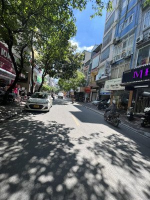 bán nhà 3 thoáng mặt phố mới thuỵ khuê - đồng cổ, 350m2 x mt 10m. 128 tỷ. lh: 