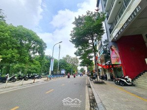 hiếm !!! nhà mp nguyễn đình chiểu- view công viên thống nhất- 2 mặt thoáng- 10 phòng ngủ - 55m2