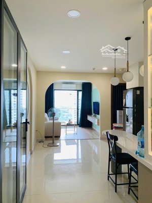 cho thuê ch gateway vũng tàu, 11 triệu, 74 m2, 2pn, 2wc, giá ưu đãi