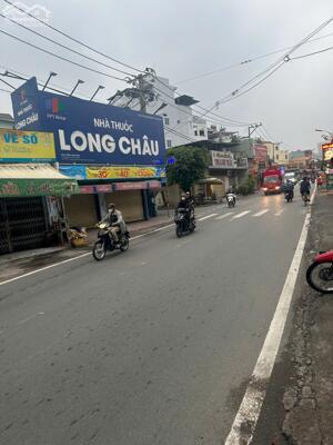 bán 2 căn Nhà GT mặt tiền kinh doanh đường Đỗ Xuân Hợp Phước Long B, DTTT 30m²/2.3tỷ và 2ty