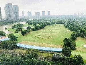 cần bán căn 2 phòng ngủ toà lake 1 dt 76m2, giá 4.3 tỷ bao phí full nội thất