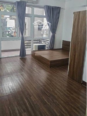 bán nhà yên hòa, nở hậu, 53m2x4 tầng, ngõ rộng, gần phố. 10.4 tỷ