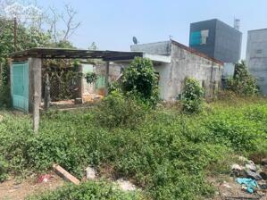 CHÍNH CHỦ CẦN BÁN GẤP LÔ ĐẤT VỊ TRÍ ĐẸP TIỀM NĂNG NGAY XÃ MỸ HẠNH NAM, ĐỨC HÒA, LONG AN