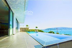 bán biệt thự biển cao cấp anh nguyễn, trần phú, nha trang.