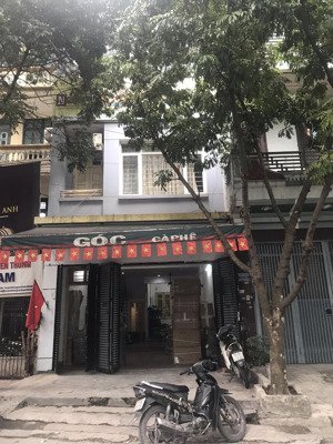 bán nhà 6 tầng thang máy đẹp mới tinh mặt phố hương viên view hồ hai bà, dt 75m2, giá 28,5 tỷ