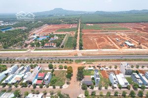 đất nền trung tâm dầu giây chỉ từ 20tr/m2