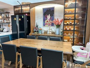  - c37 bắc hà - cho thuê gấp căn hô 3 ngủ , đông nam, đủ nội thất đẹp - 