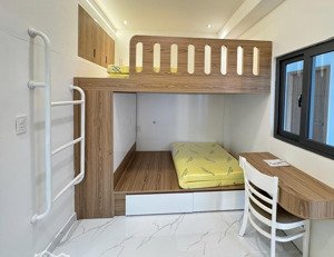 căn hộ / chung cư mini dành cho tân sinh viên 2k7