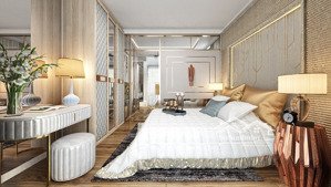 bán căn hộ 2pn, hướng mát, view hồ, giá 7,35 tỷ. lh 