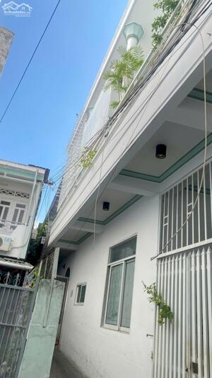 Bán nhà trung tâm gần biển Nha Trang giá chỉ 3 tỷ8