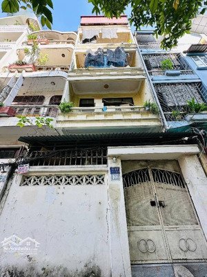 bán nhà 4 tầng hồng đô 98m, kinh doanh ô tô vào nhà giá 18,8 tỷ